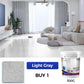 ✨2025 HOT SALE New Arrival✨High-Gloss Marble Finish Epoxy Floor Coating