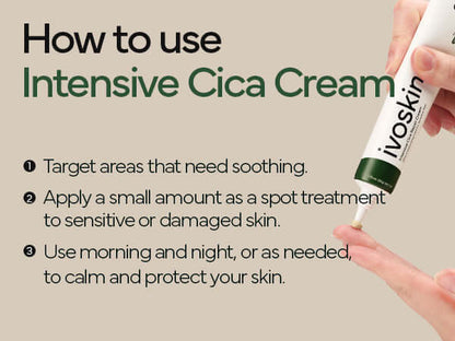 🖤New Arrival 50%OFF🖤 Intensive Cica Repair Cream