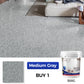✨2025 HOT SALE New Arrival✨High-Gloss Marble Finish Epoxy Floor Coating