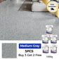 ✨2025 HOT SALE New Arrival✨High-Gloss Marble Finish Epoxy Floor Coating