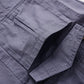 💥50 % RABATT I BEGRENSET TID! 🩳Herreshorts for utendørs bruk, sporty trening og multifunksjon – 8 lommer, slitesterk bomull, justerbar ✨