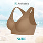 💖Black Friday Mega Deal – 50% off!💖 ☁️ Activa Bra - All-day Comfort Bra for Seniors