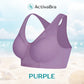 💖Black Friday Mega Deal – 50% off!💖 ☁️ Activa Bra - All-day Comfort Bra for Seniors