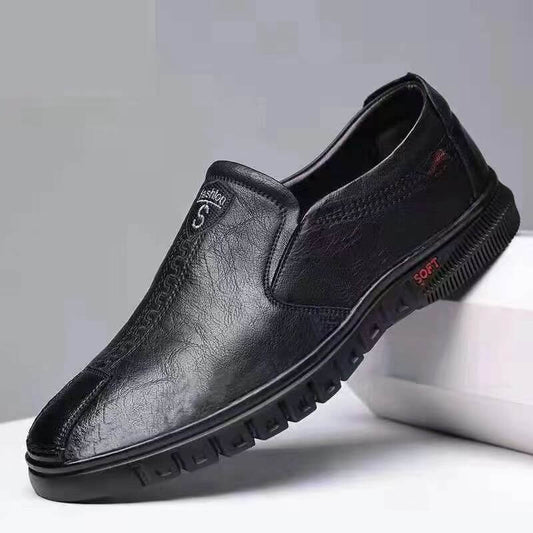 ✨New Arrival✨55% OFF - Comfort orthopaedic leather loafers