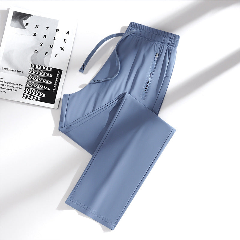 💖Late Summer Relaxation Program 69% OFF💖🎁Unisex Ultra Soft Stretch Perfect Drape Casual Pants