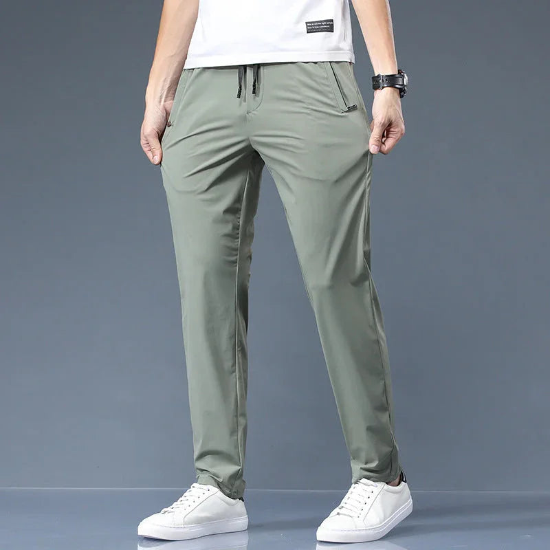 ⏰🔥LAST DAY 70% OFF!🔥50K+ SOLD! - Men's Ultra Stretch Quick Drying Pants