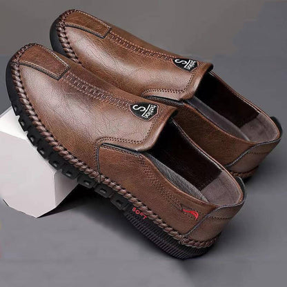 ✨New Arrival✨55% OFF - Comfort orthopaedic leather loafers