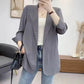 Super Breathable Sun Protection Chiffon Suit Jacket