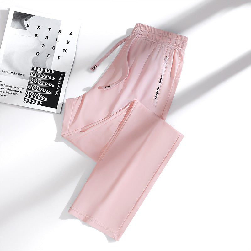💖Late Summer Relaxation Program 69% OFF💖🎁Unisex Ultra Soft Stretch Perfect Drape Casual Pants