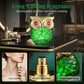 🎁Sommer-Sonderangebot: 50 % Rabatt!🦉Mystisches Eau de Parfum – Geheimnisvoller Duft, eleganter Eulenflakon, langanhaltend💎
