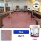 ✨2025 HOT SALE New Arrival✨High-Gloss Marble Finish Epoxy Floor Coating