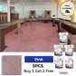 ✨2025 HOT SALE New Arrival✨High-Gloss Marble Finish Epoxy Floor Coating