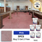 ✨2025 HOT SALE New Arrival✨High-Gloss Marble Finish Epoxy Floor Coating