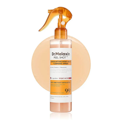 🖤2026 New Year · 40% OFF🖤Shot Keratin Care Kojic Acid Turmeric Spray