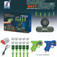 🎅Xmas Sales - 50% OFF🎄Shooting Target Practice Kids Shooting Toy Gun Set