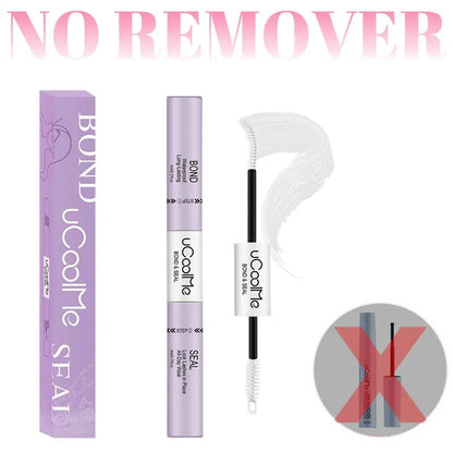 🖤Summer-Proof Waterproof Eyelash Glue🖤 | 24H Hold | No Smudge