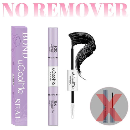 🖤Summer-Proof Waterproof Eyelash Glue🖤 | 24H Hold | No Smudge