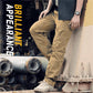 🏔️Men's Soft Shell Waterproof Hiking Winter Tactical Pants