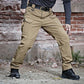 🏔️Men's Soft Shell Waterproof Hiking Winter Tactical Pants