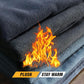 🏔️Men's Soft Shell Waterproof Hiking Winter Tactical Pants