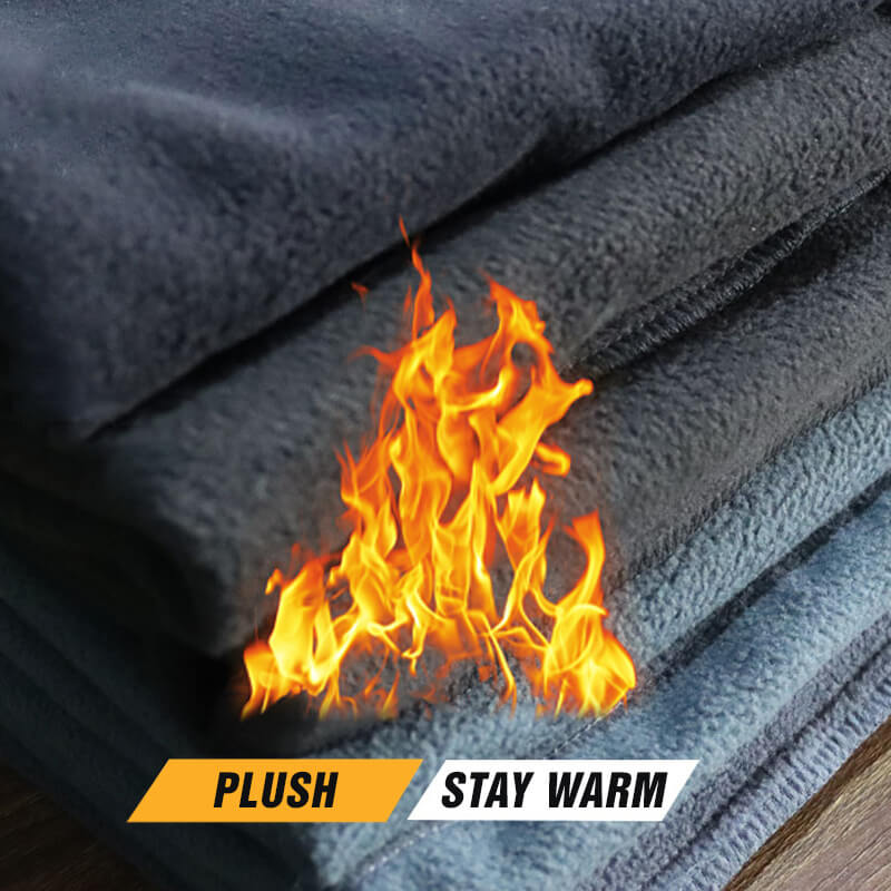 🏔️Men's Soft Shell Waterproof Hiking Winter Tactical Pants