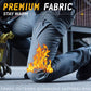 🏔️Men's Soft Shell Waterproof Hiking Winter Tactical Pants