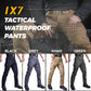 🏔️Men's Soft Shell Waterproof Hiking Winter Tactical Pants