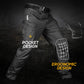 🏔️Men's Soft Shell Waterproof Hiking Winter Tactical Pants