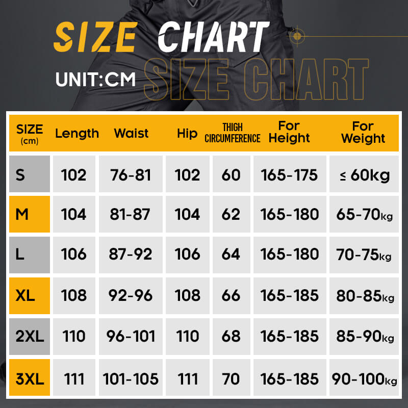 🏔️Men's Soft Shell Waterproof Hiking Winter Tactical Pants
