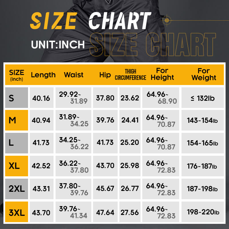 🏔️Men's Soft Shell Waterproof Hiking Winter Tactical Pants