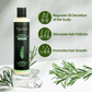 💖 See Real Results Faster -Tgideas® Organic Rosemary Hair Growth shampoo