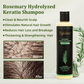 💖 See Real Results Faster -Tgideas® Organic Rosemary Hair Growth shampoo