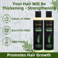 💖 See Real Results Faster -Tgideas® Organic Rosemary Hair Growth shampoo