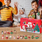 ⏰Christmas Limited Sale!!🎄30K+ SOLD! 🎁✨Kids Christmas Advent Calendar With Surprise Toys