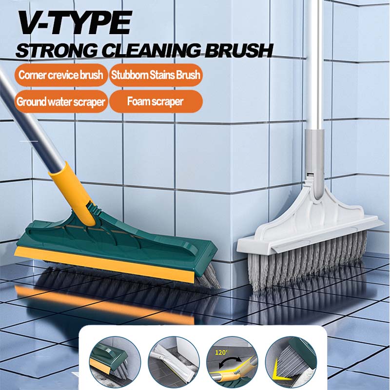 🎁Last Day Promotion 49% OFF🔥SOPAMI 180° Rotating Gap Cleaning Tool - Extendable Adjustable No-Touch Cleaner for Windows, Sliding Doors, Narrow Spaces, Home Deep Cleaning