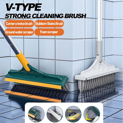 🎁Last Day Promotion 49% OFF🔥SOPAMI 180° Rotating Gap Cleaning Tool - Extendable Adjustable No-Touch Cleaner for Windows, Sliding Doors, Narrow Spaces, Home Deep Cleaning