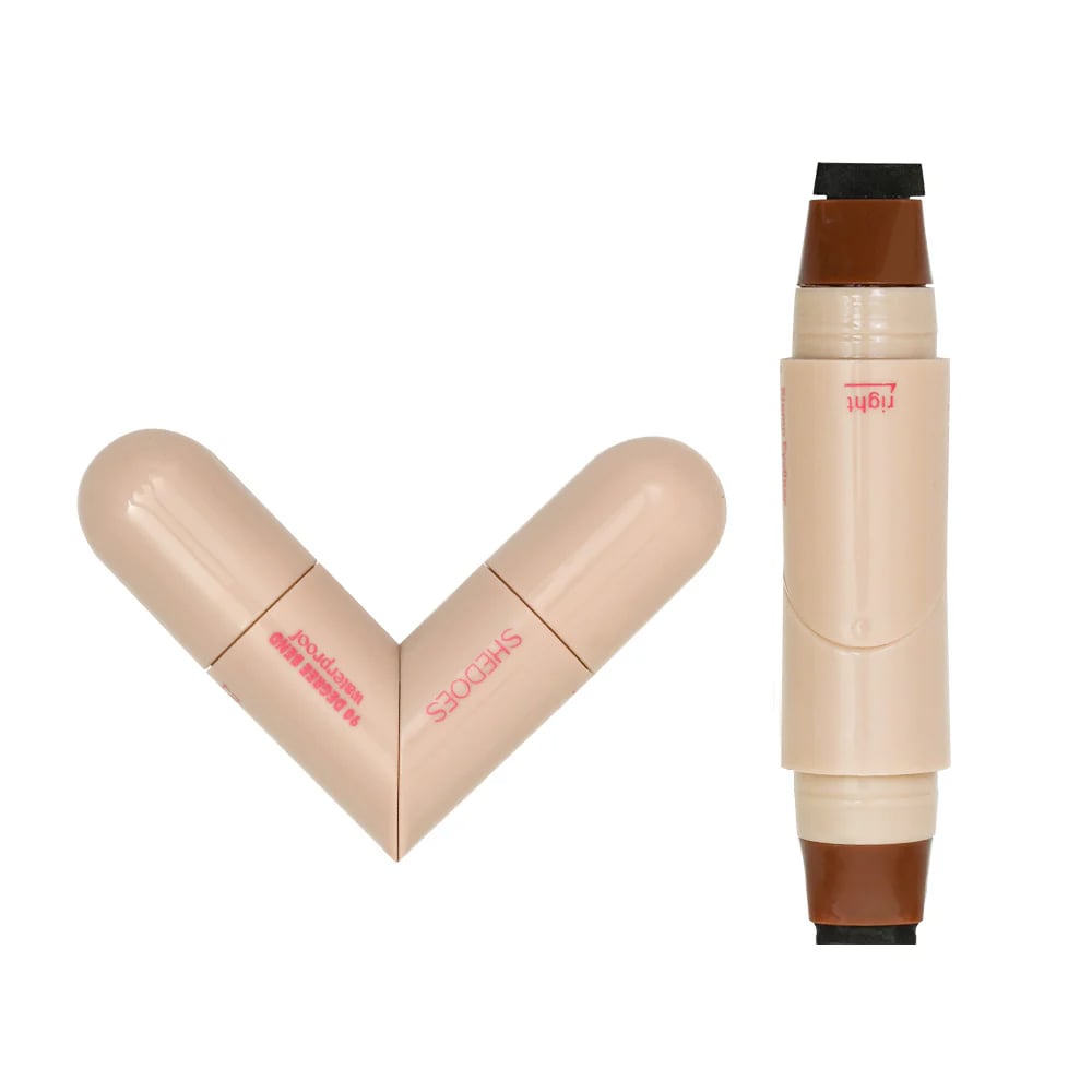 LAST DAY-BUY 1 GET 1 FREE50K+ SOLD - Perfect Wing Stamp & Go - Easy Eyeliner Tool
