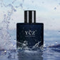 🌟Selección principal🌊 YCZ Midnight Marine Eau De Parfum Unisex 50ml – Aroma oceánico con pimienta rosa y jengibre. &  Almizcle ✨