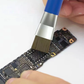 In-Circuit Inductor Tester – One-button simplicity, clear indicator. Non-contact, rapid diagnosis. A must-have for electronics repair. 📟🕊️