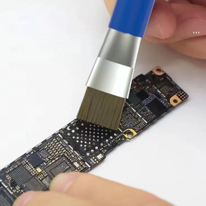 In-Circuit Inductor Tester – One-button simplicity, clear indicator. Non-contact, rapid diagnosis. A must-have for electronics repair. 📟🕊️