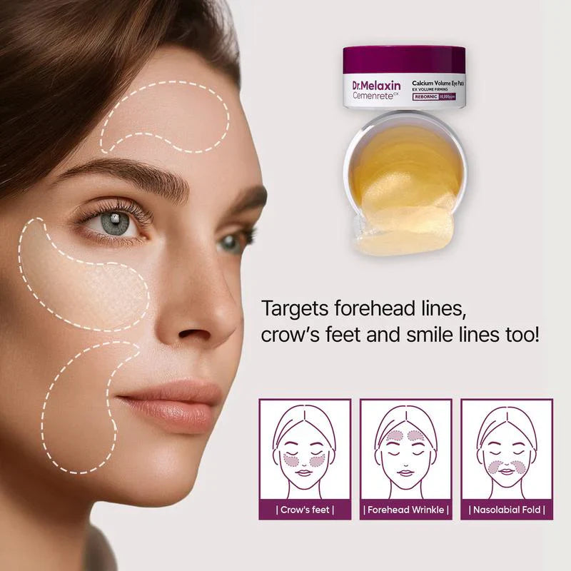 [Dr.Melaxin Official] Spring Glow Skincare Set best collection for Pore Care & Blemish Fading with Exfoliating