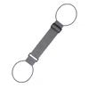 💥 2pcs Multi Use Strong Adjustable Luggage Connector Straps