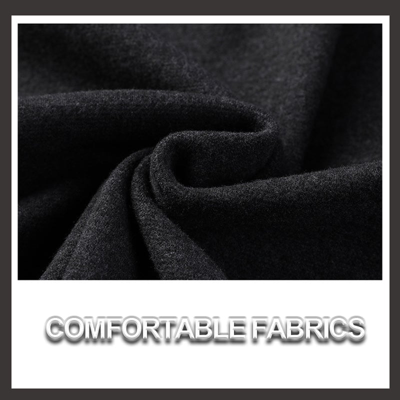 🔥Men's fake two-piece shirt collar knitted cardigan! 👔