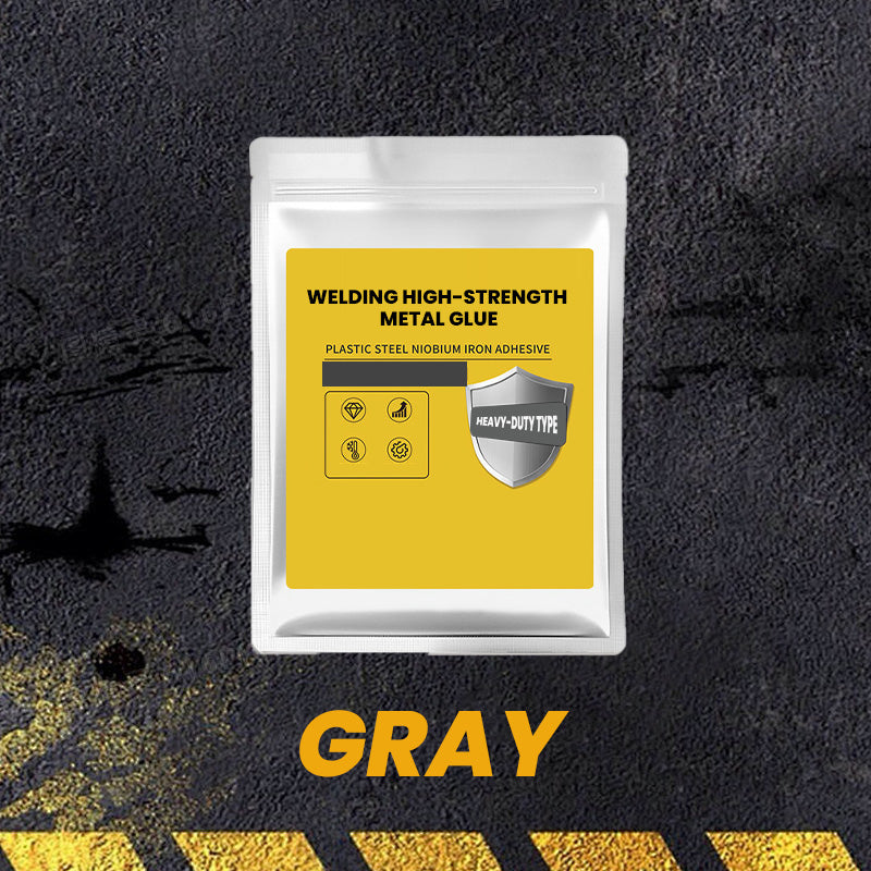 ✨Buy 2 Get 1 Free✨Welding High-Strength Metal Glue