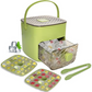2026 HOT SALE🥳50K+ SOLD! 50% OFF!🥳💞 Ice Cube Maker with Storage – 48 cubes at once, leak‑proof lid. Stackable, saves space. Includes ice scoop & tong. A summer essential.