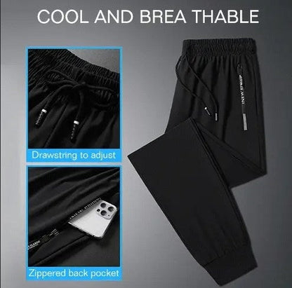 🔥Hot Sale🔥Unisex Ultra Stretch Quick Drying Pants