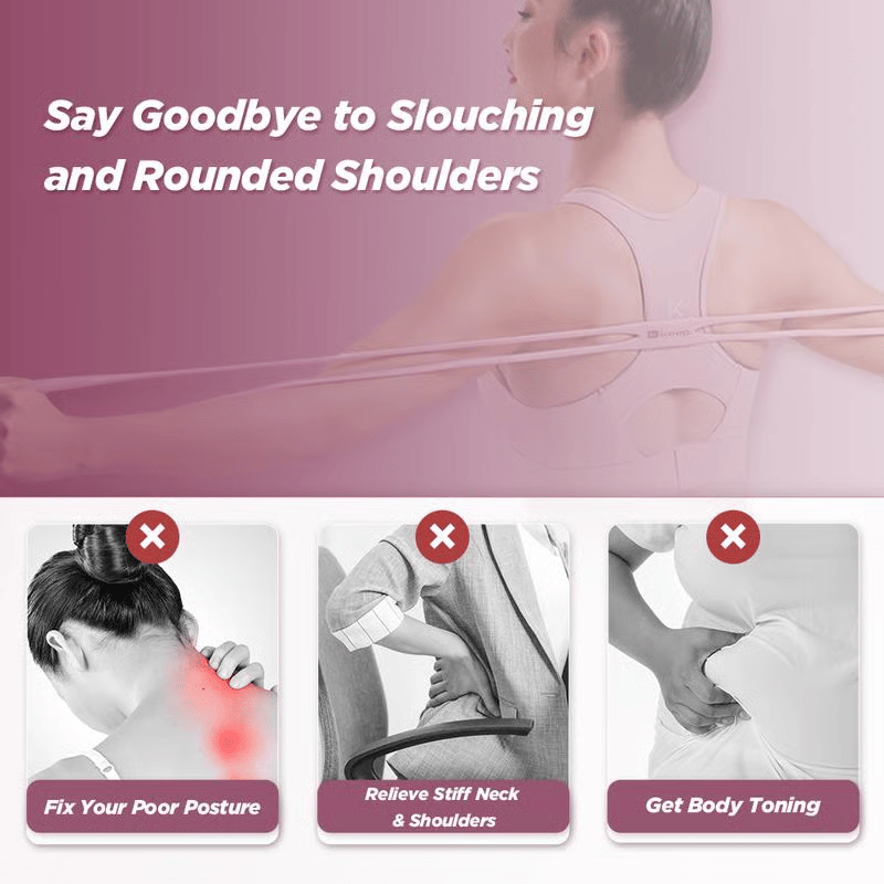 🏆Flash Sale - BUY 1 GET 1 FREE!!⚡60K+ SOLD! Almost Gone-💥🔥Resistance Bands, Figure 8 Exercise Bands for Women Men