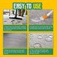 🌹Limited Sale 50% OFF🌹Polyurethane Waterproof Coating
