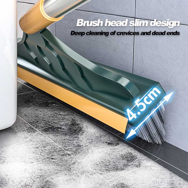 🎁Last Day Promotion 49% OFF🔥SOPAMI 180° Rotating Gap Cleaning Tool - Extendable Adjustable No-Touch Cleaner for Windows, Sliding Doors, Narrow Spaces, Home Deep Cleaning