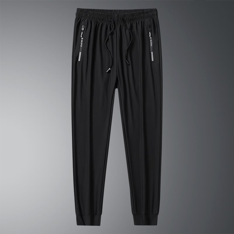 💖Late Summer Relaxation Program 69% OFF💖🎁Unisex Ultra Soft Stretch Perfect Drape Casual Pants